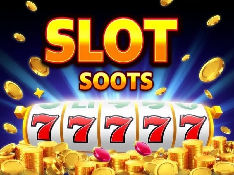 Discover the latest slot game promotions, casino bonuses, and exclusive deals. Maximize your winnings with expert guides on free spins, welcome offers, and more!
