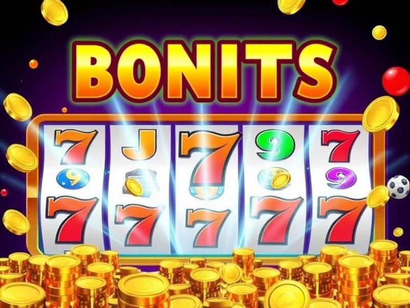 Discover the latest slot game promotions, casino bonuses, and exclusive deals. Maximize your winnings with expert guides on free spins, welcome offers, and more!